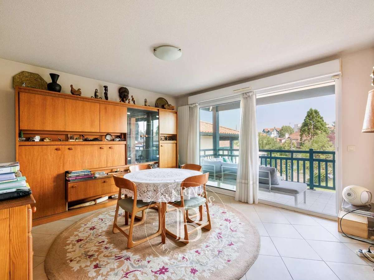 Appartement Bayonne