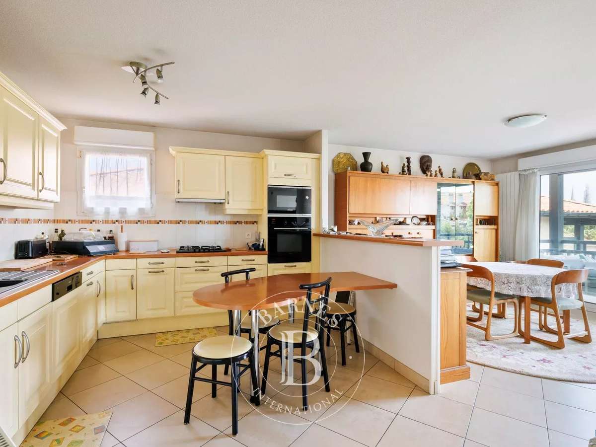 Appartement Bayonne