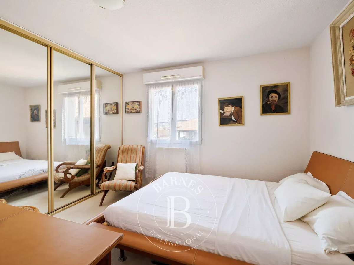 Appartement Bayonne