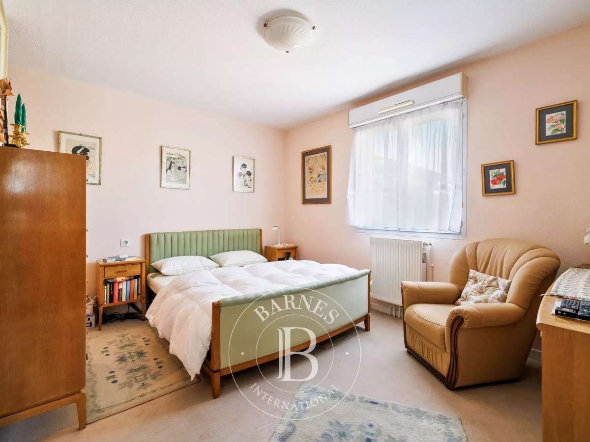 Appartement Bayonne