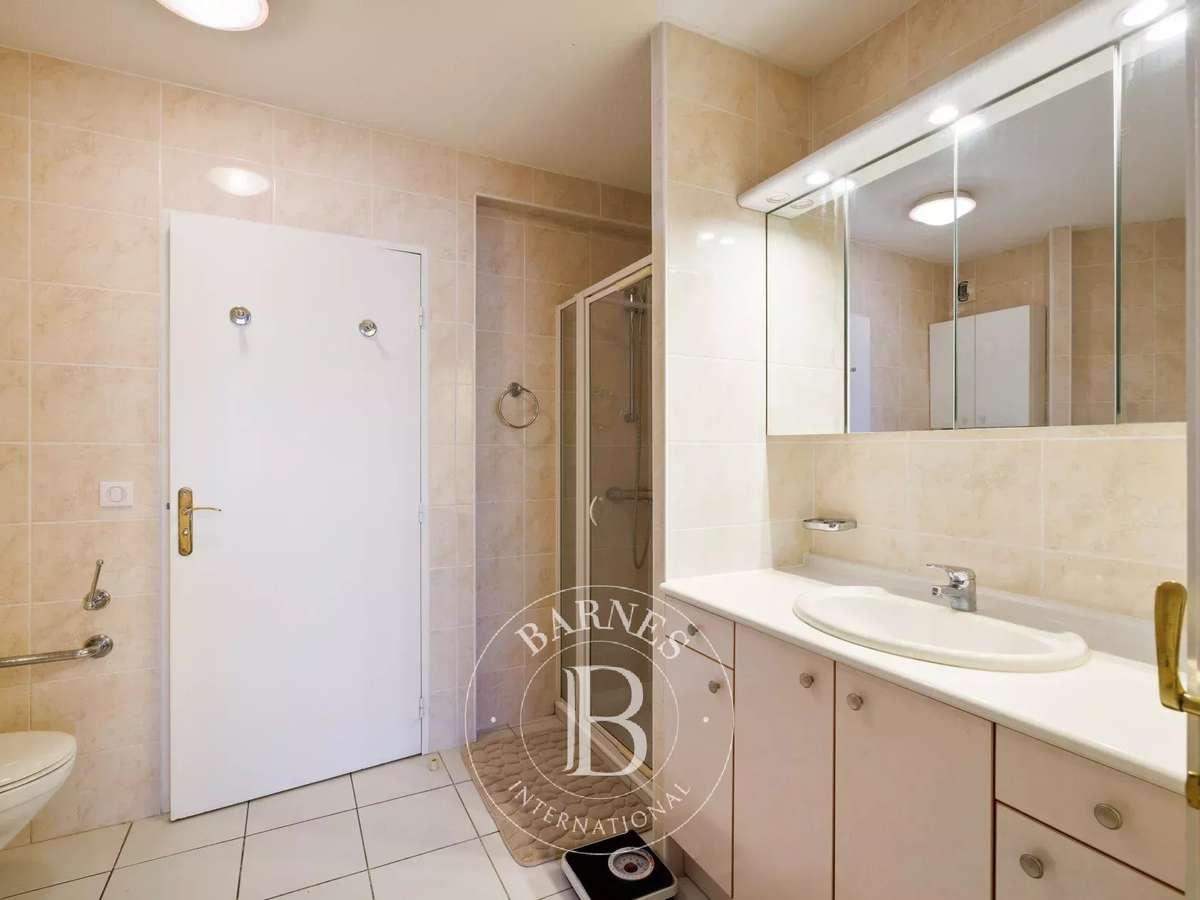 Appartement Bayonne