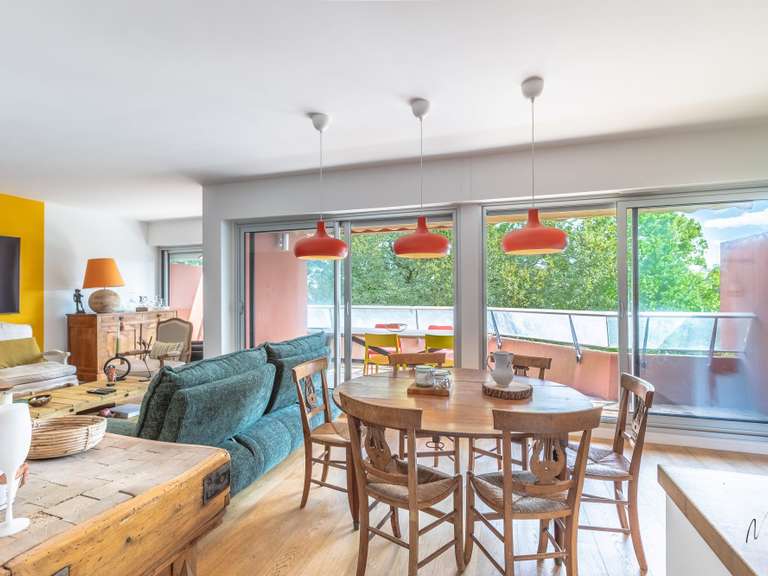 Appartement Bayonne - 2 chambres - 98m²