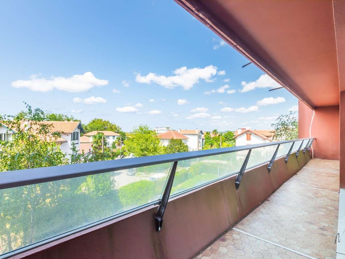 Appartement Bayonne