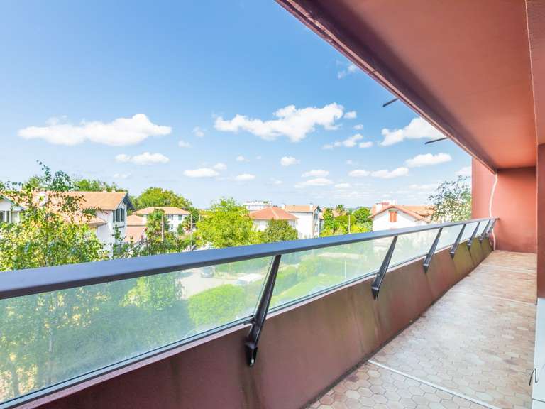 Appartement Bayonne - 2 chambres - 98m²