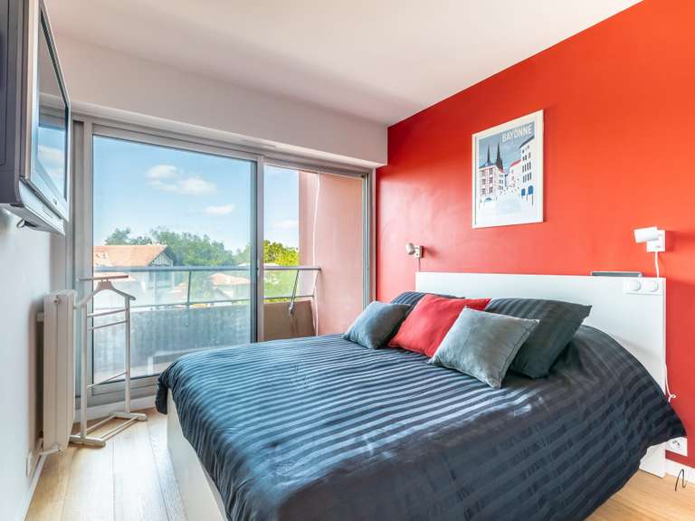 Appartement Bayonne - 2 chambres - 98m²