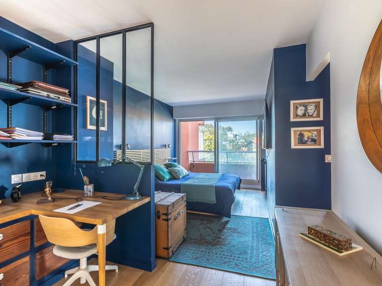 Appartement Bayonne - 2 chambres - 98m²