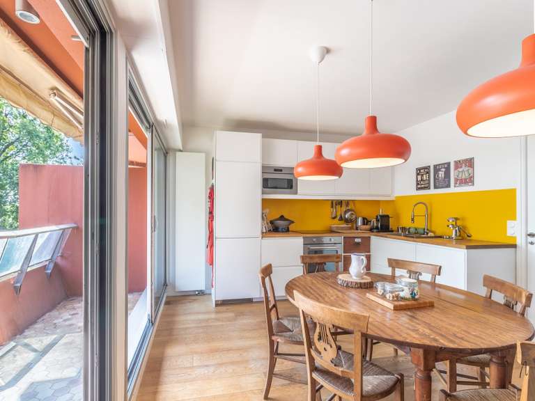 Appartement Bayonne - 2 chambres - 98m²