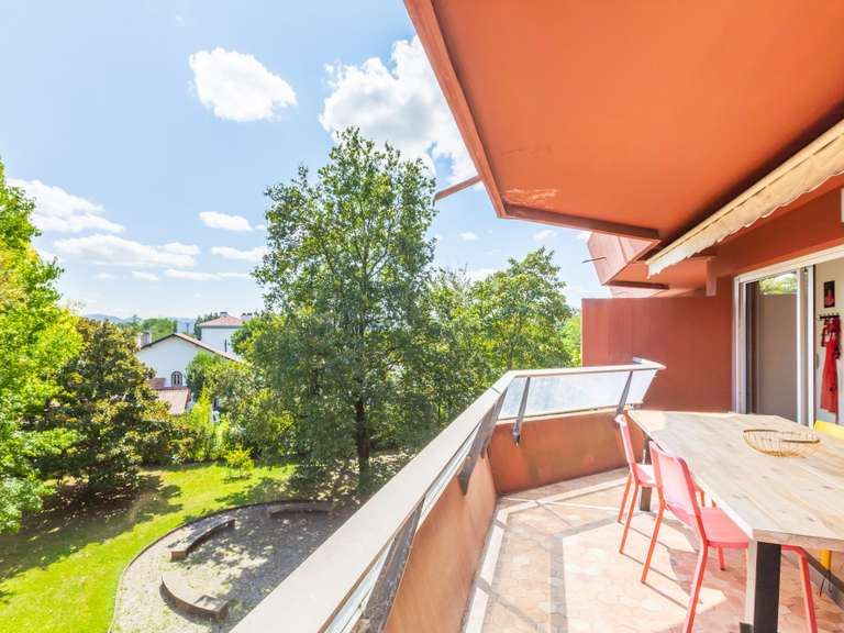 Appartement Bayonne - 2 chambres - 98m²