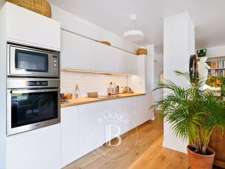 Appartement Bayonne - 2 chambres - 92m²