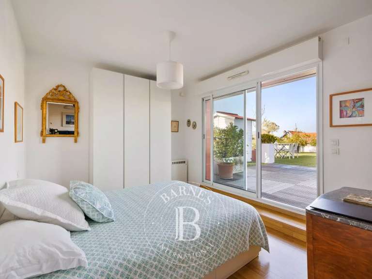 Apartment Bayonne - 2 bedrooms - 92m²