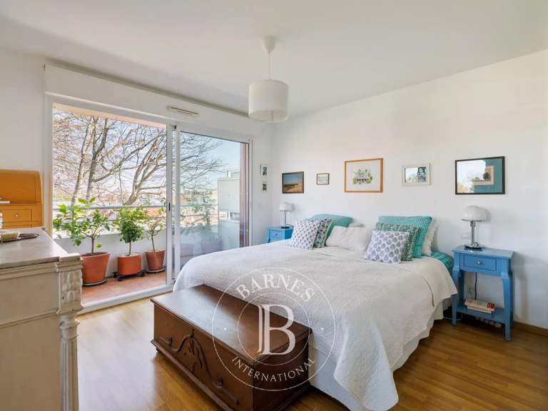 Apartment Bayonne - 2 bedrooms - 92m²