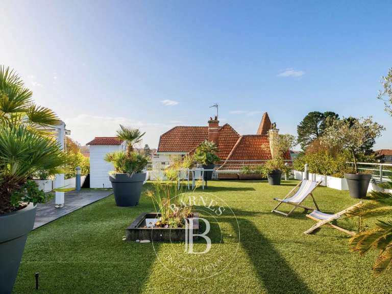 Appartement Bayonne - 2 chambres - 92m²