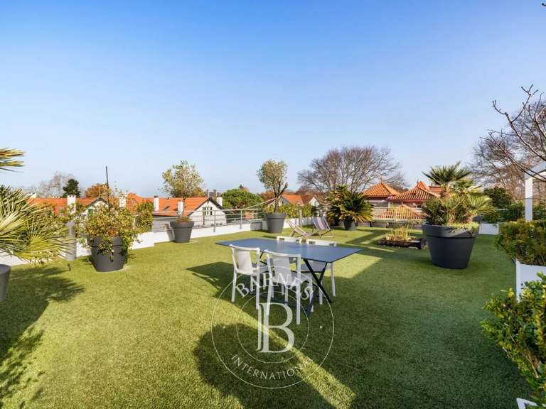 Appartement Bayonne - 2 chambres - 92m²