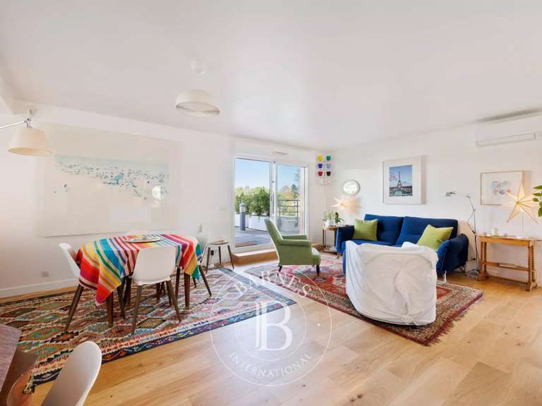 Appartement Bayonne - 2 chambres - 92m²