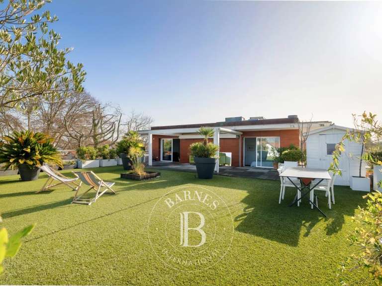 Appartement Bayonne - 2 chambres - 92m²