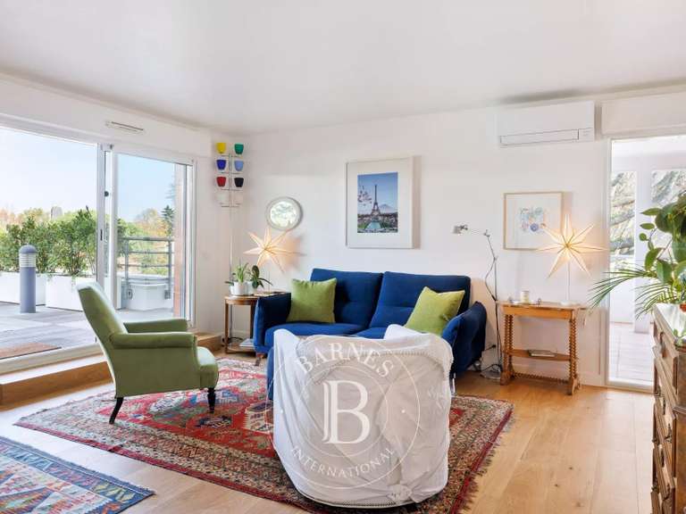 Apartment Bayonne - 2 bedrooms - 92m²