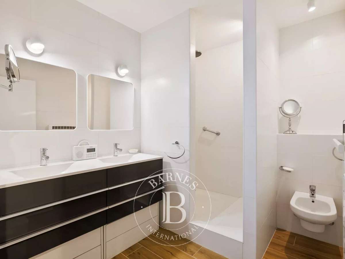 Appartement Bayonne