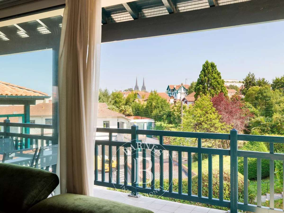 Appartement Bayonne