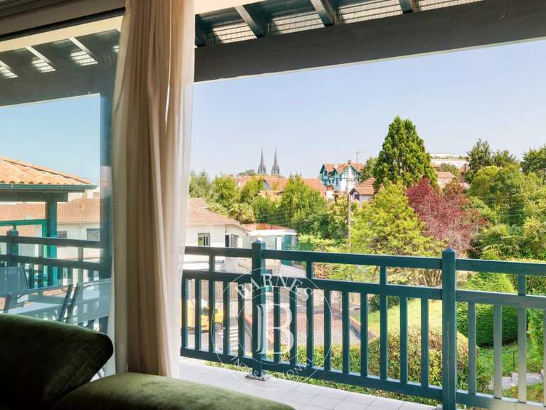 Appartement Bayonne - 3 chambres - 118m²