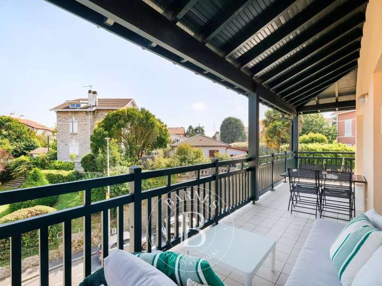 Appartement Bayonne - 3 chambres - 118m²