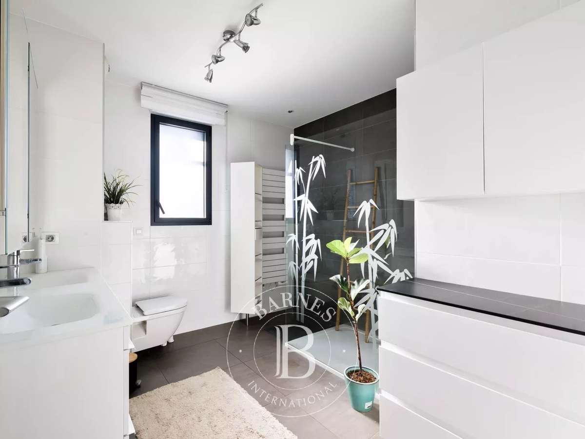 Appartement Bayonne