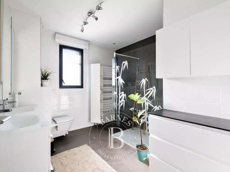 Appartement Bayonne - 3 chambres - 133m²