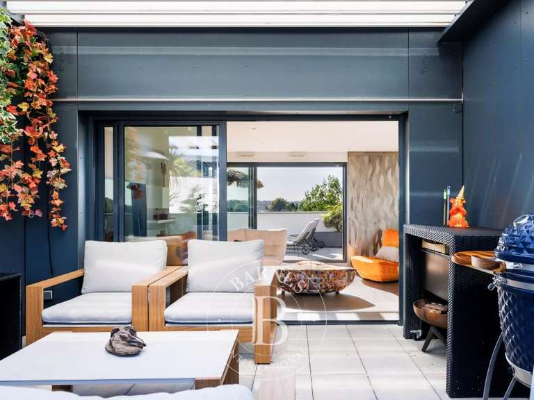 Appartement Bayonne - 3 chambres - 133m²