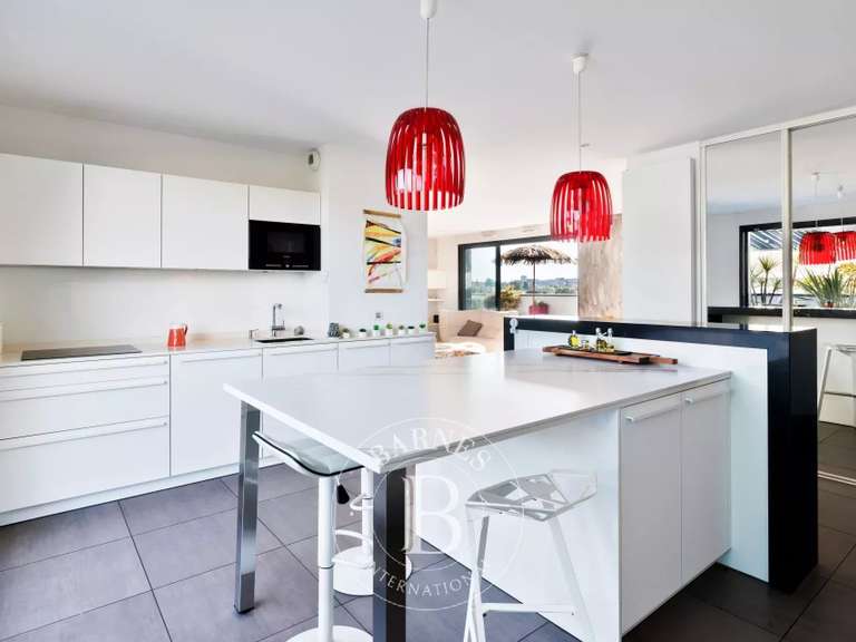 Appartement Bayonne - 3 chambres - 133m²