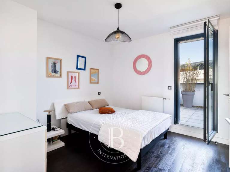 Appartement Bayonne - 3 chambres - 133m²