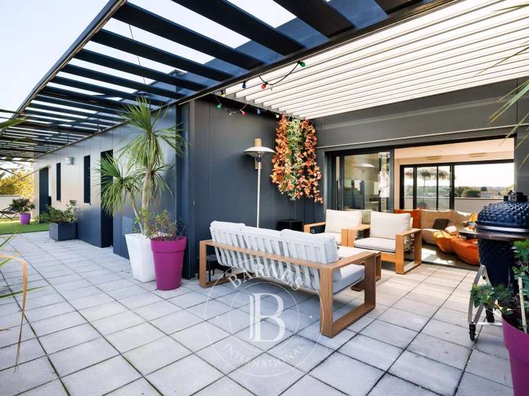 Appartement Bayonne - 3 chambres - 133m²