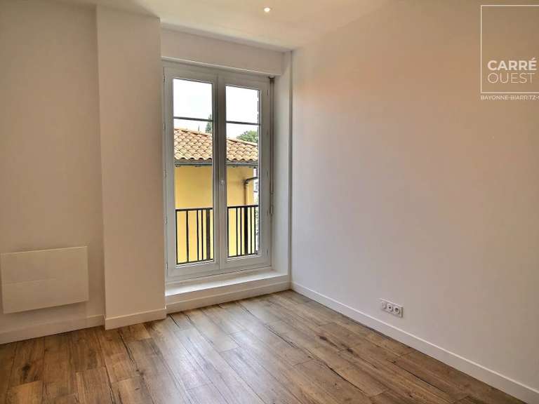 Appartement Bayonne - 3 chambres - 100m²