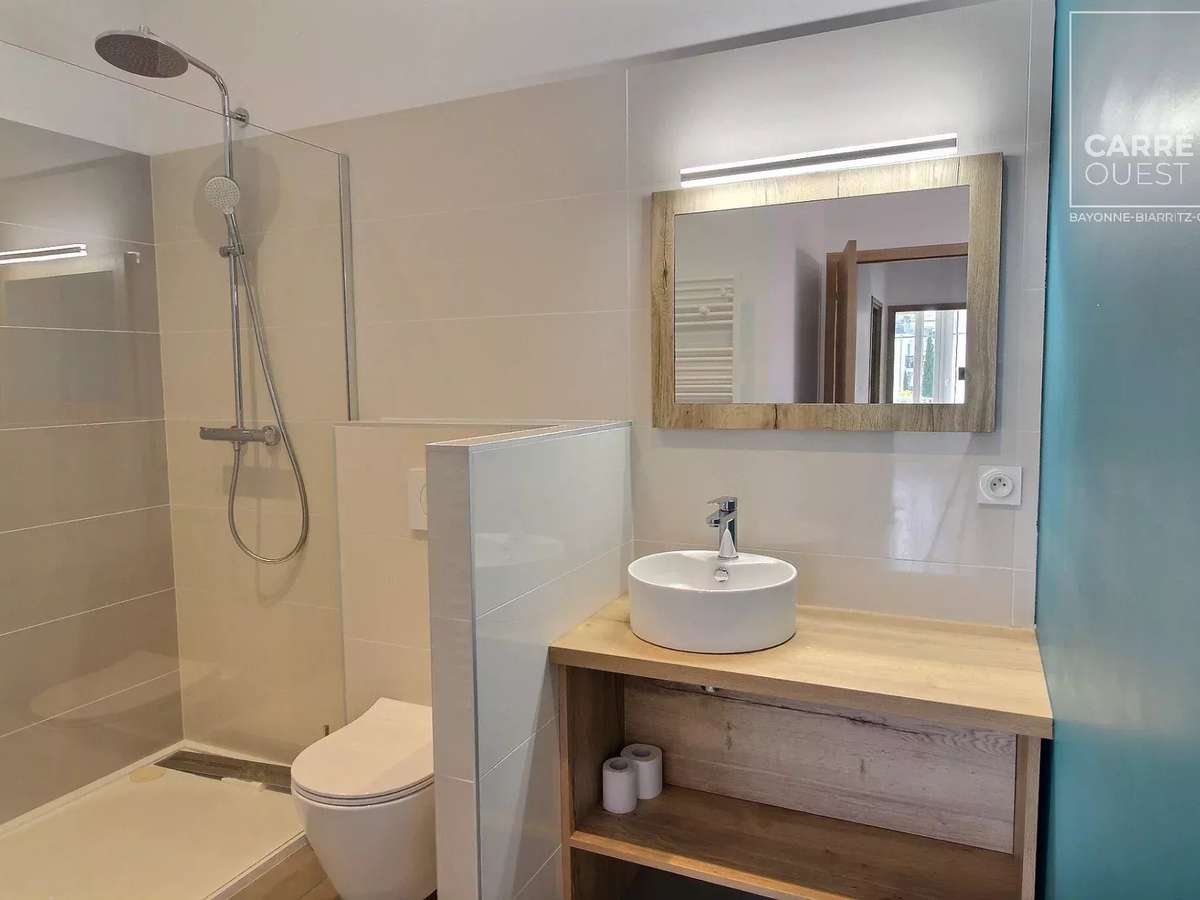 Appartement Bayonne
