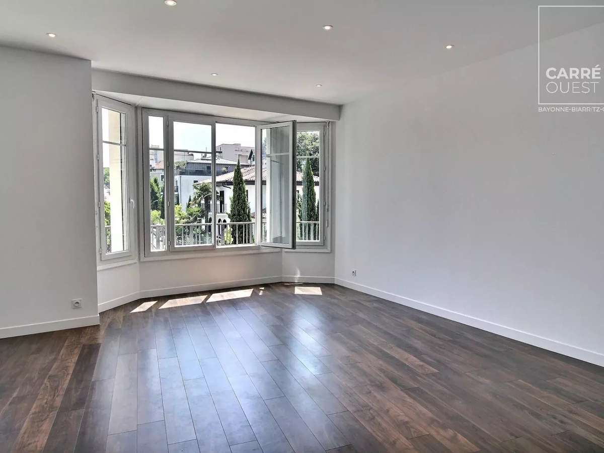 Appartement Bayonne
