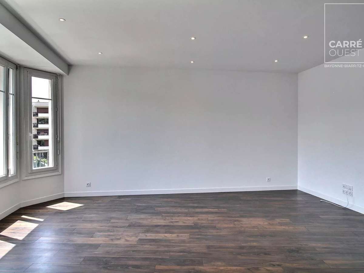 Appartement Bayonne