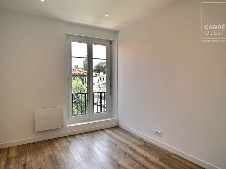 Appartement Bayonne - 3 chambres - 100m²