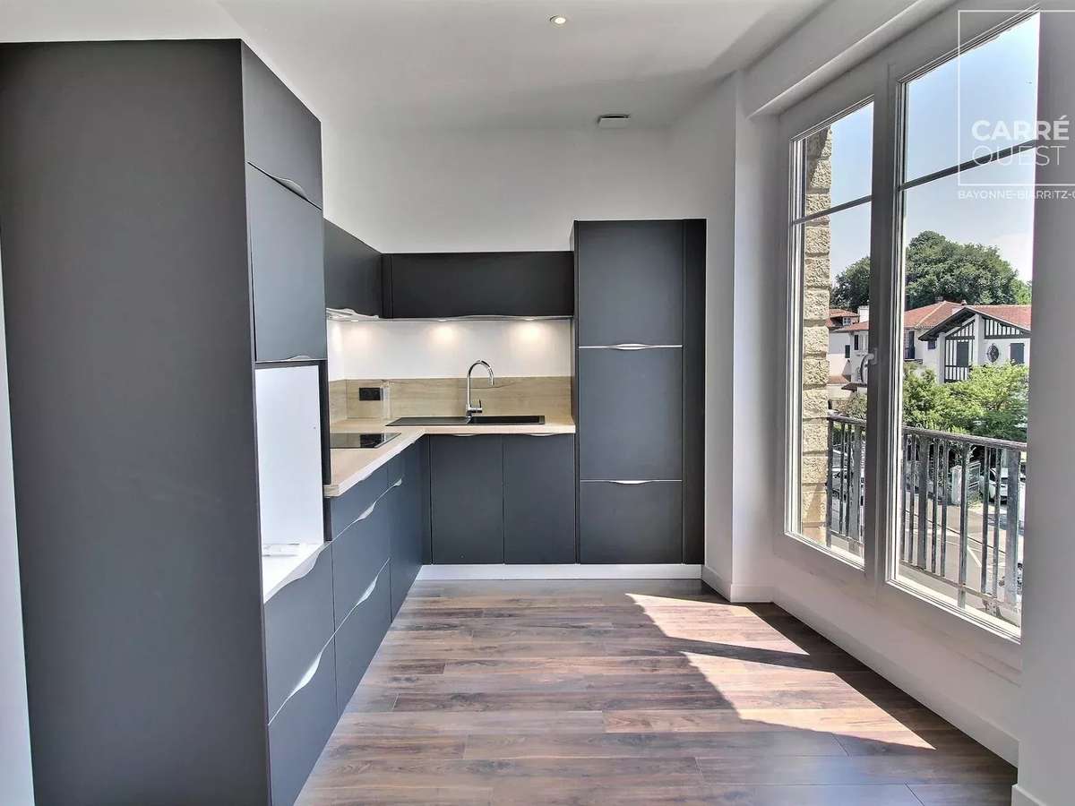Appartement Bayonne