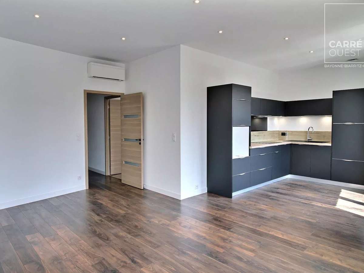 Appartement Bayonne