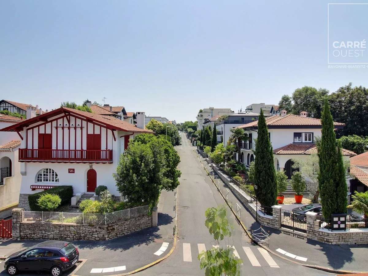 Appartement Bayonne