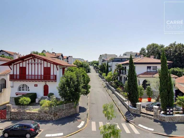 Appartement Bayonne - 3 chambres - 100m²