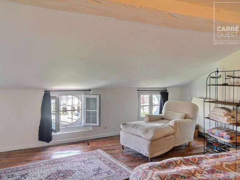 Appartement Bayonne - 3 chambres - 229m²