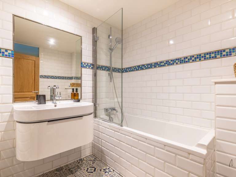 Appartement Bayonne - 3 chambres - 135m²