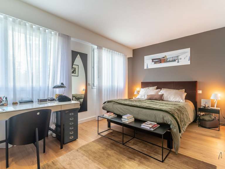 Appartement Bayonne - 3 chambres - 135m²