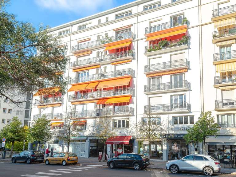 Appartement Bayonne - 3 chambres - 135m²