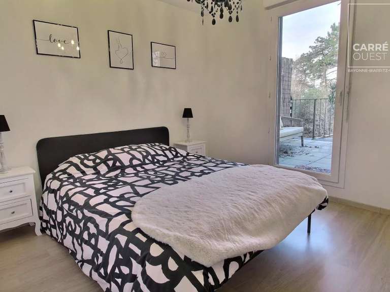 Appartement Bayonne - 3 chambres - 84m²