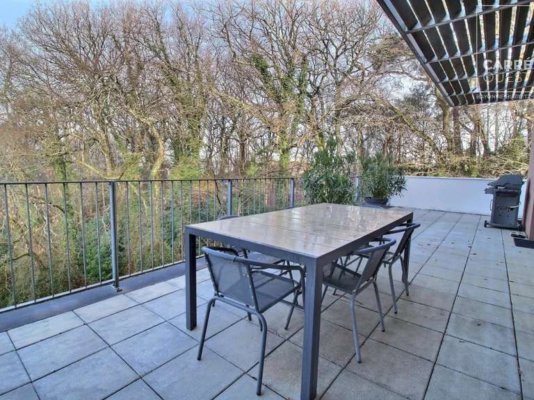 Appartement Bayonne - 3 chambres - 84m²