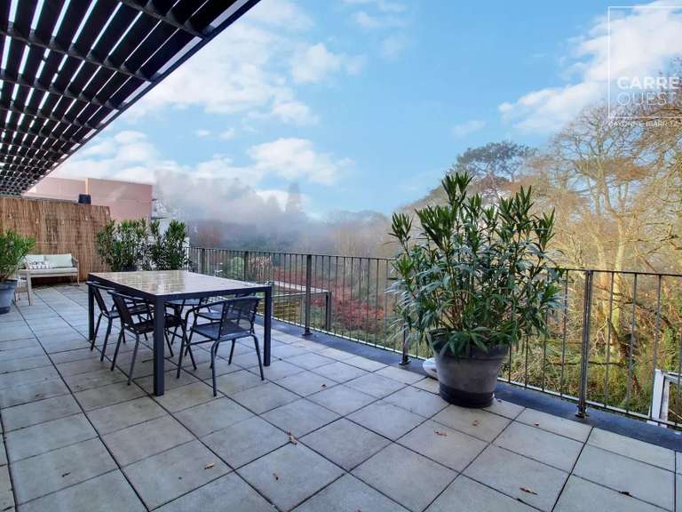 Appartement Bayonne - 3 chambres - 84m²