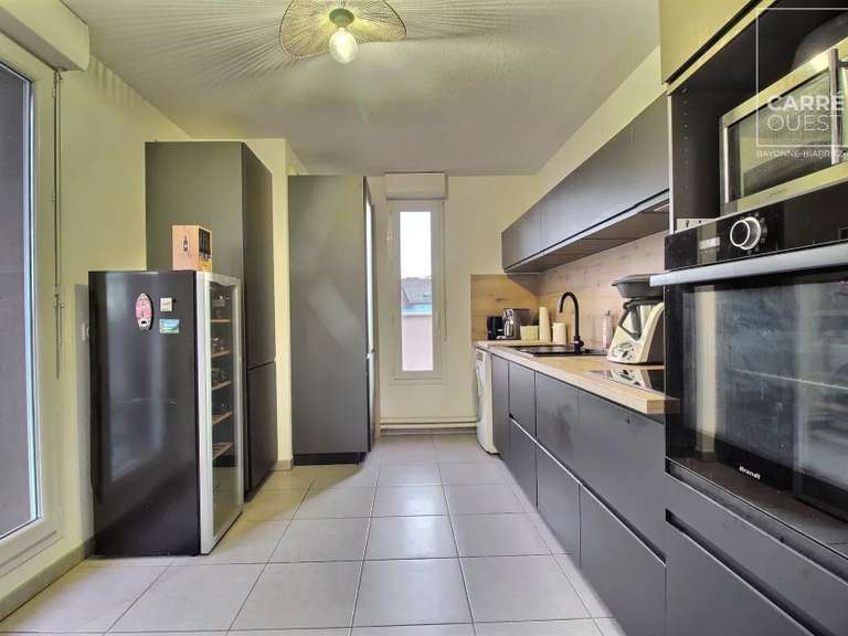 Appartement Bayonne - 3 chambres - 84m²