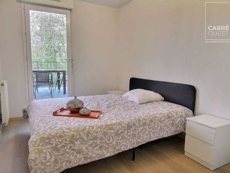 Appartement Bayonne - 3 chambres - 84m²