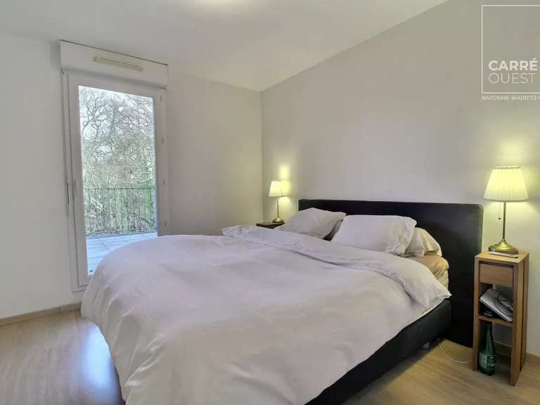 Appartement Bayonne - 3 chambres - 84m²