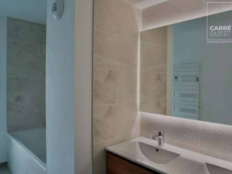 Appartement Bayonne - 3 chambres - 106m²